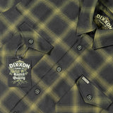 Dixxon Men's Gumtree Flannel