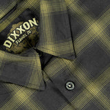 Dixxon Men's Gumtree Flannel