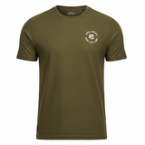 Royal Enfield Men's HD Branded T-Shirt