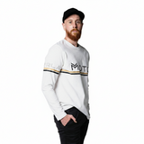 Merla Moto Logo Long Sleeve T-Shirt