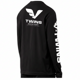 North Coast V-Twins Long Sleeve T-Shirt