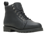 Harley-Davidson Men's Gilford 5" Lace Waterproof Boots - Black