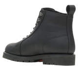 Harley-Davidson Men's Gilford 5" Lace Waterproof Boots - Black