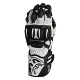 Berik Men's Trax Glove - Black/White