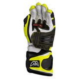 Berik Men's Trax High Visibility Glove - Black