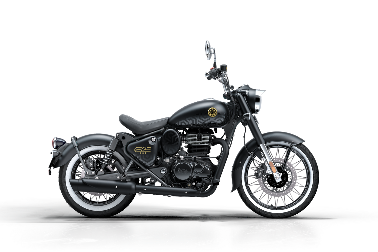 Goan 350