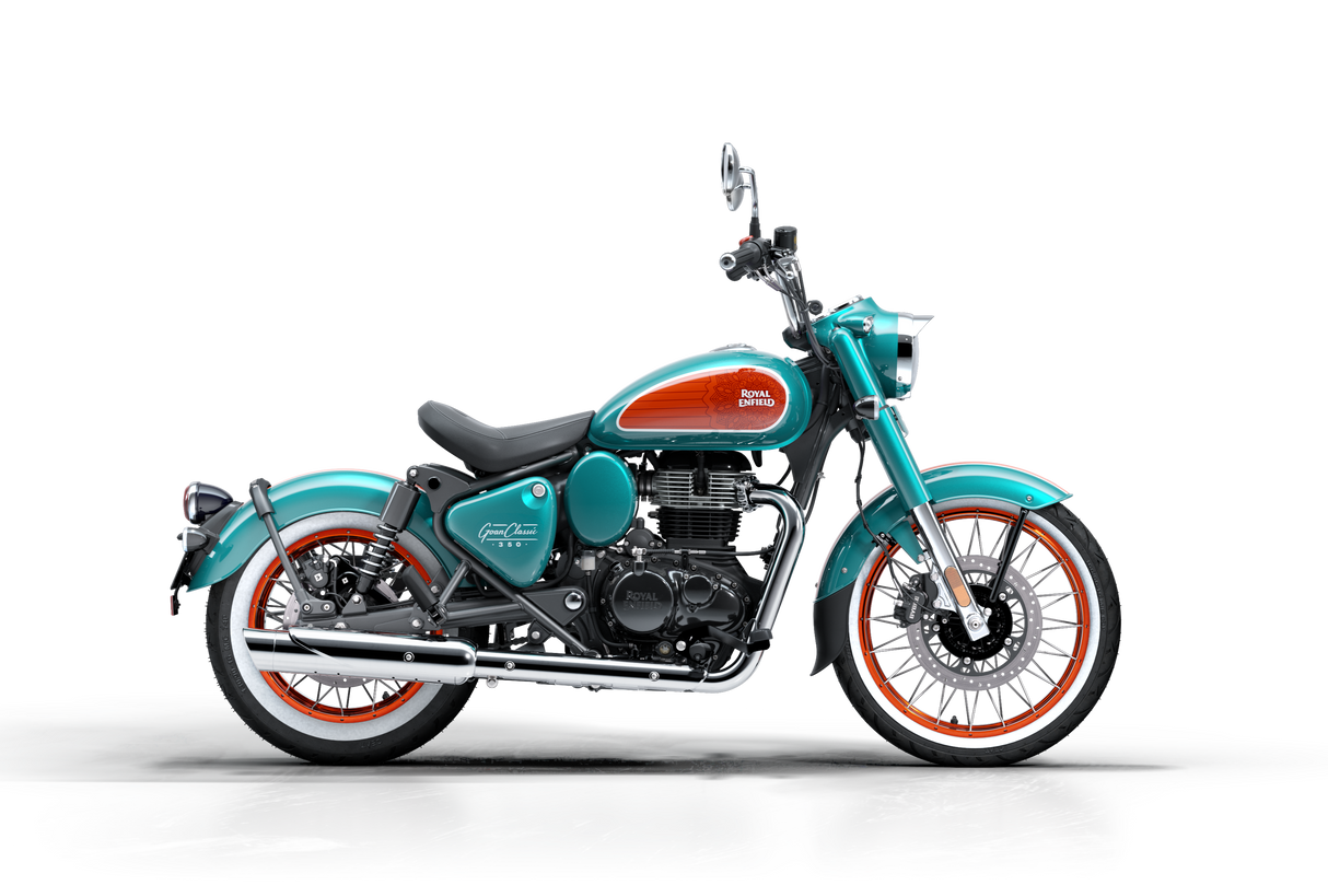 Goan 350