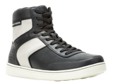 Harley-Davidson Men's Grady Ride Boots - Black/White