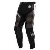 Grindhouse Atomic Pant - Blk/Gry