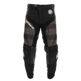 Grindhouse Atomic Pant - Blk/Gry