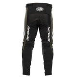 Grindhouse Atomic Pant - Blk/Gry