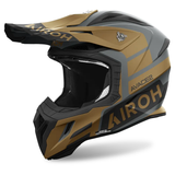 Airoh Aviator Ace 2 - Sake Gold Matt