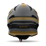 Airoh Aviator Ace 2 - Sake Gold Matt