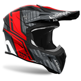 Airoh Aviator Ace 2 Helmet - Proud Red Matt