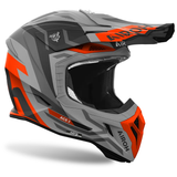 Airoh Aviator Ace 2 - Ground Orange Matt