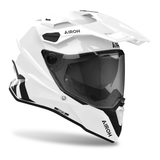 Airoh Commander 2 Helmet - White Gloss