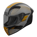 Airoh Connor Achieve Helmet - Bronze Matt