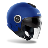 Airoh Helyos Helmet - Blue Matt