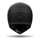 Airoh J110 Modular Helmet - Matt Black