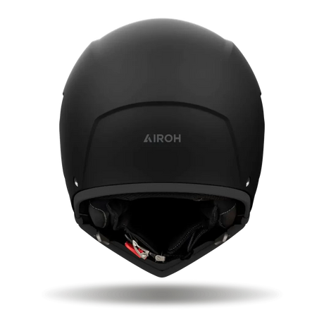 Airoh J110 Modular Helmet - Matt Black