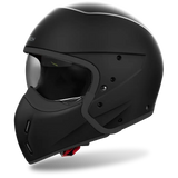 Airoh J110 Modular Helmet - Matt Black