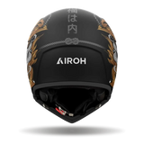 Airoh J110 Oni Modular Helmet - Matt