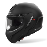 Airoh Mathisse 2 (Flip) Helmet - Matt Black