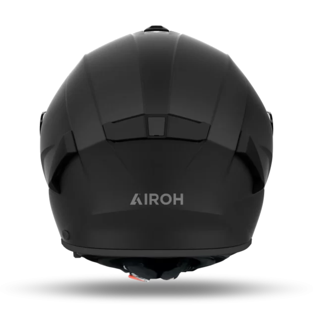 Airoh Spark 2 Helmet - Matt Black