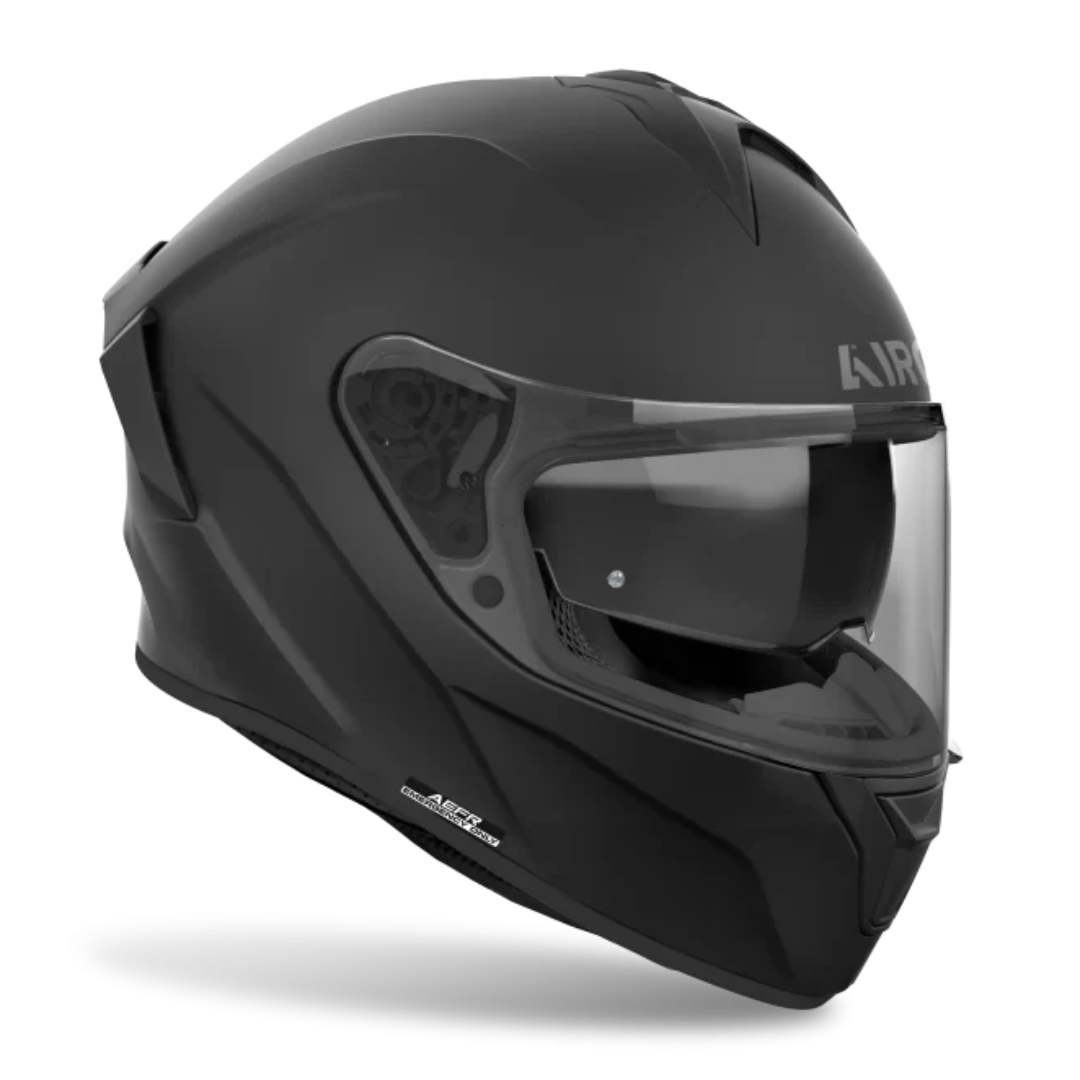 Airoh Spark 2 Helmet - Matt Black