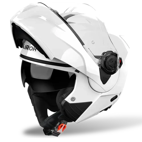 Airoh Specktre Helmet - White Gloss