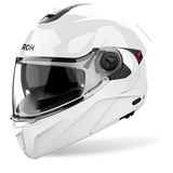Airoh Specktre Helmet - White Gloss