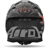 Airoh Twist 3 Helmet - Arcade Matt