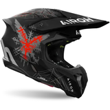 Airoh Twist 3 Helmet - Arcade Matt