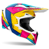 Airoh Wraaap Helmet Paint Matt
