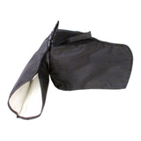 Whites Handlebar Muffs ATV/2 WHL/Farm/Enduro Black