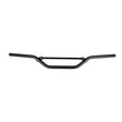 Whites Handlebar 7/8 (22.2mm) AL6061 Black CR High