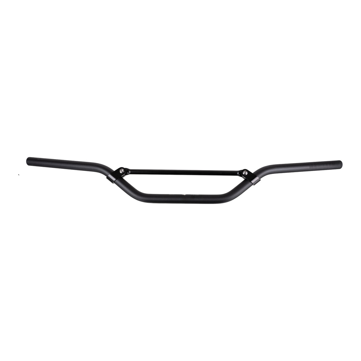 Whites Handlebar 7/8 (22.2mm) AL6061 Black CR High