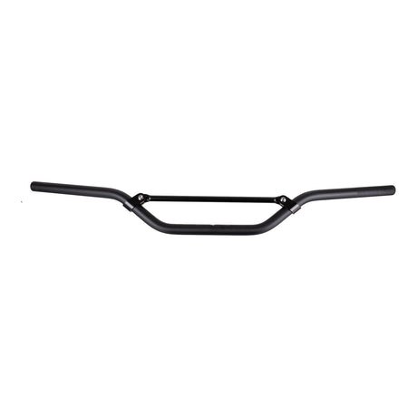 Whites Handlebar 7/8 (22.2mm) AL6061 Black CR High