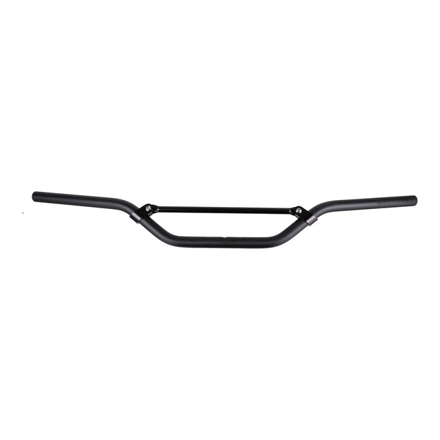 Whites Handlebar 7/8 (22.2mm) AL6061 Black CR High