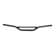 Whites Handlebar 7/8 (22.2mm) AL6061 Black KX/KXF/RMZ