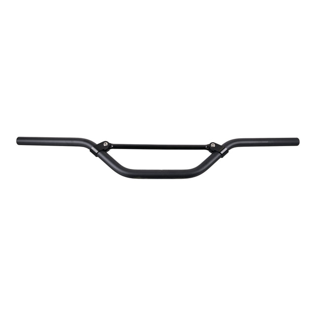 Whites Handlebar 7/8 (22.2mm) AL6061 Black SX65