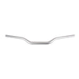 Whites Handlebar Taper AL6061 Silver KX/KXF/RMZ 1 1/8 (28.6mm)