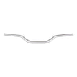 Whites Handlebar Taper AL6061 Silver CR125/CRF250/450 KX250/450
