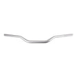 Whites Handlebar Taper AL6061 Silver YZ/WR125-450 1 1/8 (28.6mm)