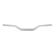 Whites Handlebar Taper AL6061 Silver CR/RM/YZ/WR 1 1/8 (28.6mm)