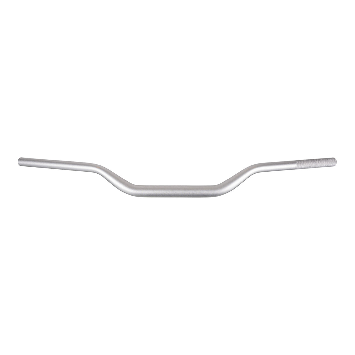 Whites Handlebar Taper AL6061 Silver CR/RM/YZ/WR 1 1/8 (28.6mm)