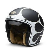 Harley-Davidson X14 Sun Shield 3/4 Helmet