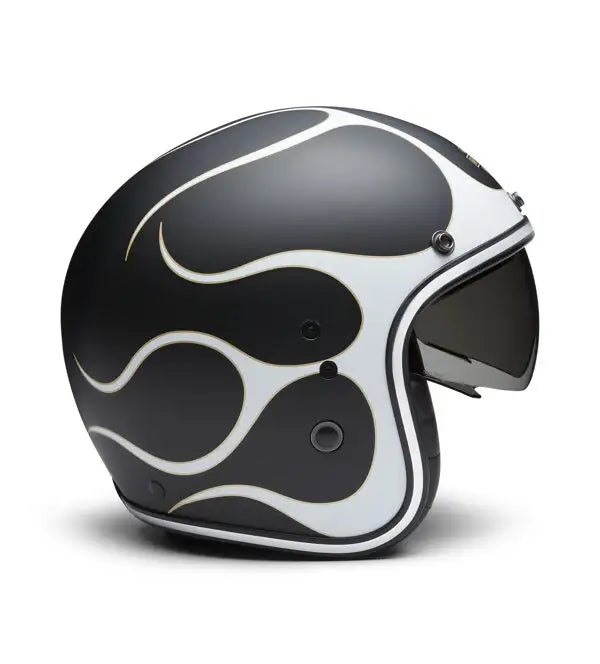 Harley-Davidson X14 Sun Shield 3/4 Helmet