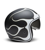 Harley-Davidson X14 Sun Shield 3/4 Helmet