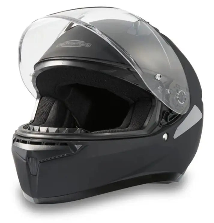 Harley-Davidson Velo H34 Full Face Helmet – V-Twins Motorcycles